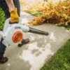 Soplador STIHL BG 50 - Imagen 2