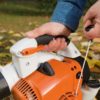 Soplador STIHL BG 56 Z - Imagen 2