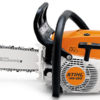 Motosierra STIHL MS 260