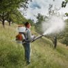 Soplador Atomizador STIHL SR 420 - Imagen 2