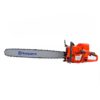 MOTOSIERRA HUSQVARNA 395 XP PROFESIONAL 4.9 KW 36 PULG