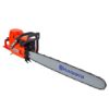 MOTOSIERRA HUSQVARNA 395 XP PROFESIONAL 4.9 KW 36 PULG - Imagen 2